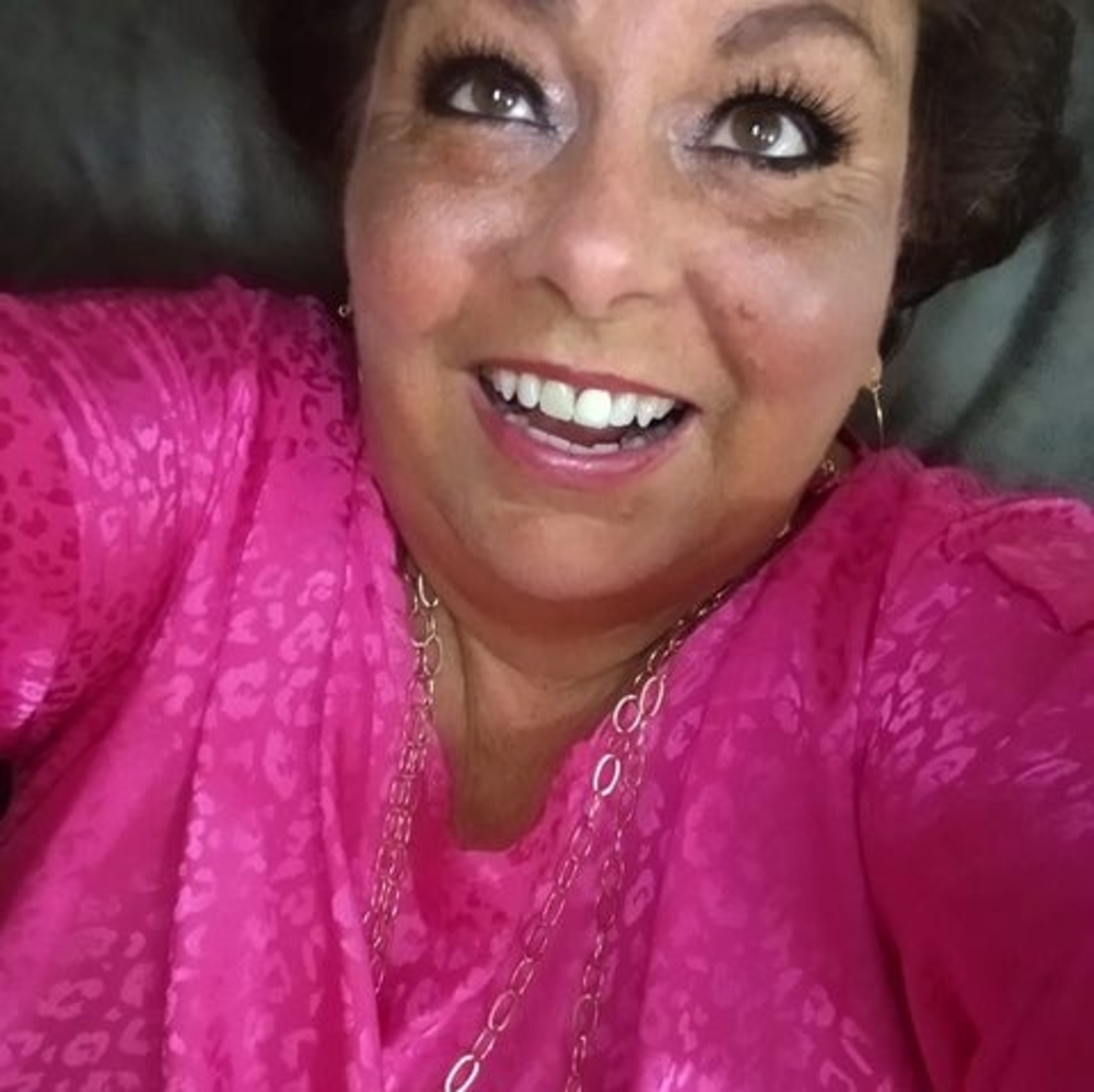 Meet your Posher, Sherry